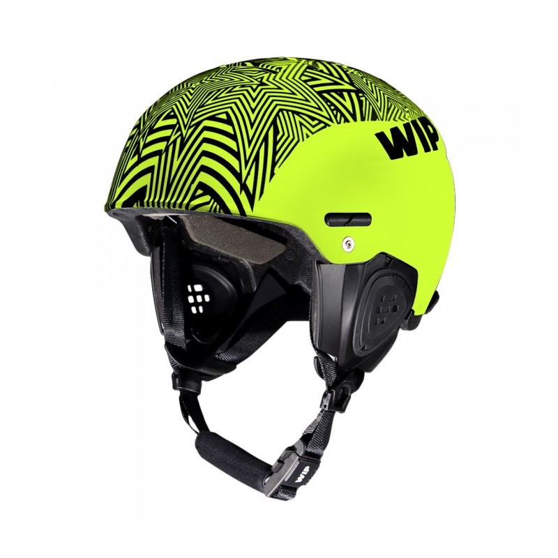 CASQUE WIFLEX PRO 2.0 FORWARD