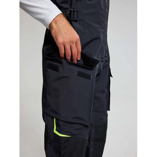 SALOPETTE OFFSHORE PRO BIBS SLAM