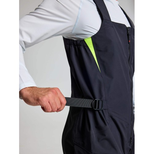 SALOPETTE OFFSHORE PRO BIBS SLAM
