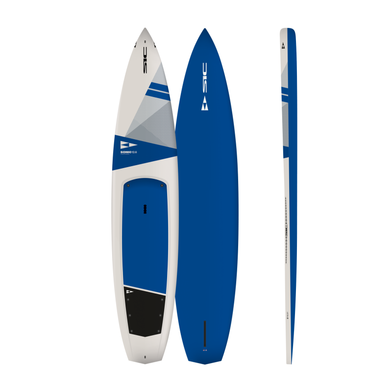 SONIC 12'6 x 30 AT SIC