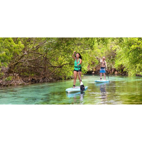 SONIC 12'6 x 30 AT SIC