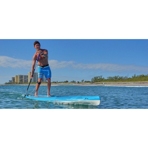 SONIC 12'6 x 30 AT SIC