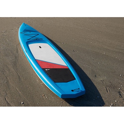 SONIC 12'6 x 30 AT SIC