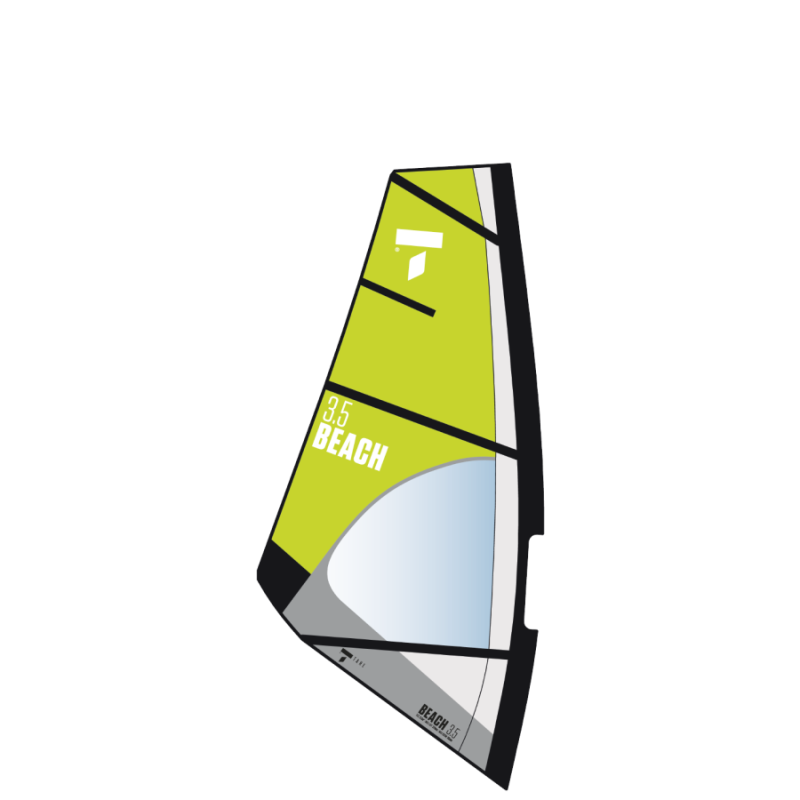 GREEMENT WINDSURF TAHE