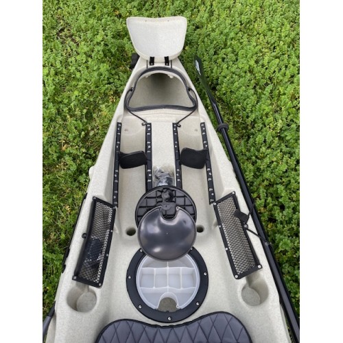 KAYAK QUEST 11 HOBIE