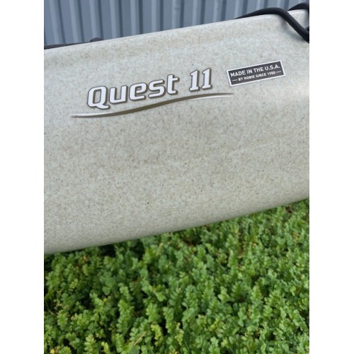 KAYAK QUEST 11 HOBIE