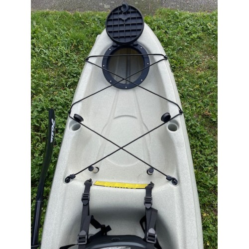 KAYAK QUEST 11 HOBIE