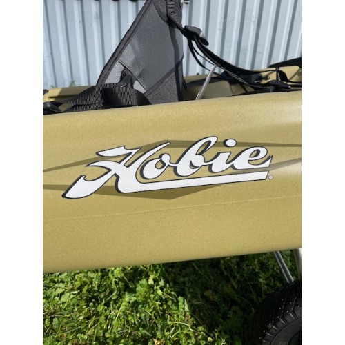 KAYAK QUEST 11 HOBIE