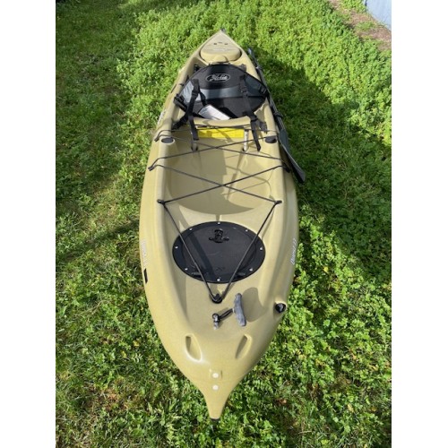 KAYAK QUEST 13 HOBIE