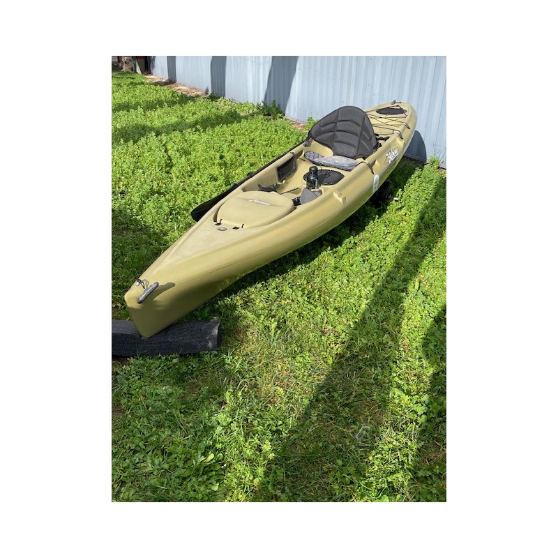 KAYAK QUEST 13 HOBIE