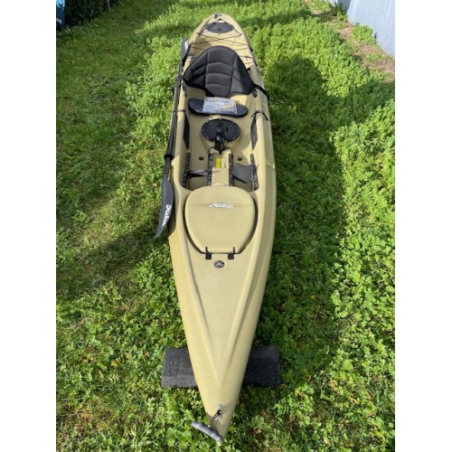 KAYAK QUEST 13 HOBIE