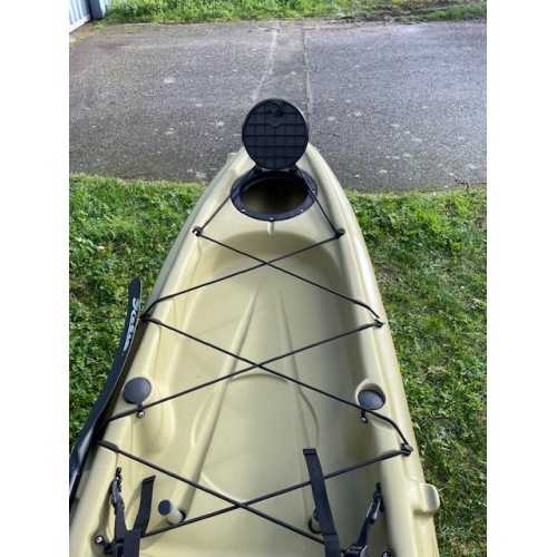 KAYAK QUEST 13 HOBIE