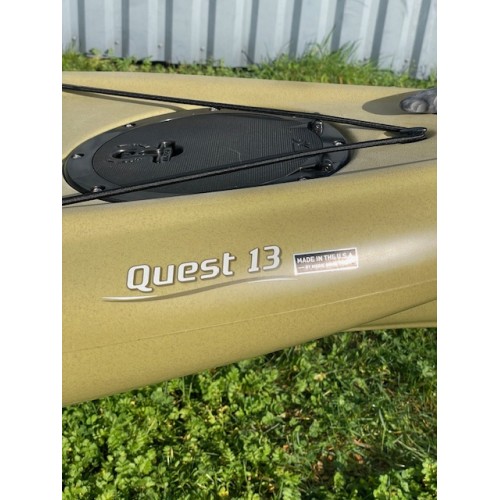 KAYAK QUEST 13 HOBIE