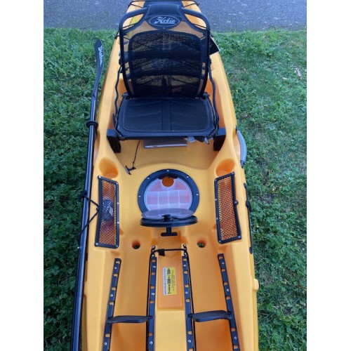 KAYAK QUEST 11 LUXE HOBIE