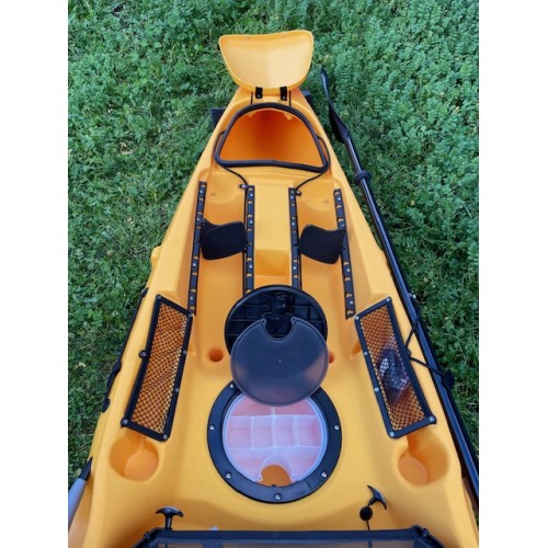 KAYAK QUEST 11 LUXE HOBIE