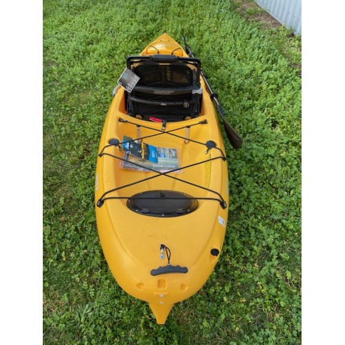 KAYAK QUEST 11 LUXE HOBIE