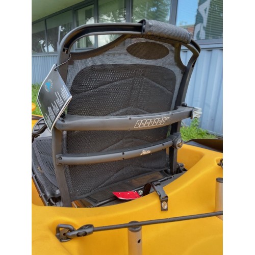 KAYAK QUEST 11 LUXE HOBIE