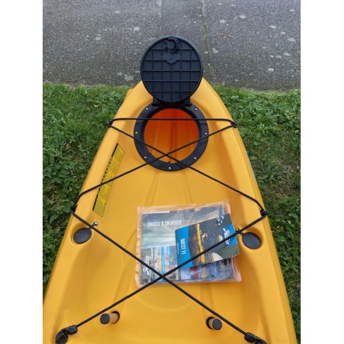 KAYAK QUEST 11 LUXE HOBIE