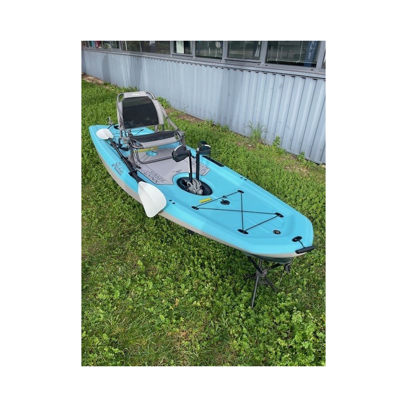 HOBIE MIRAGE LYNX (MD GT KU)