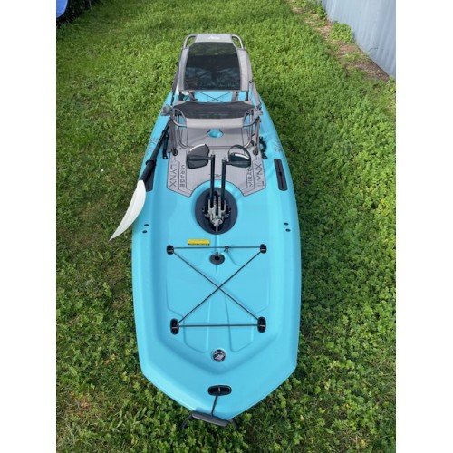 HOBIE MIRAGE LYNX (MD GT KU)