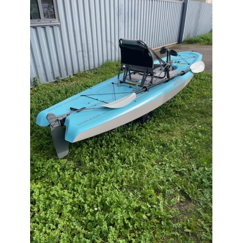 HOBIE MIRAGE LYNX (MD GT KU)