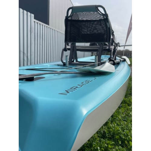 HOBIE MIRAGE LYNX (MD GT KU)