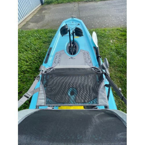 HOBIE MIRAGE LYNX (MD GT KU)