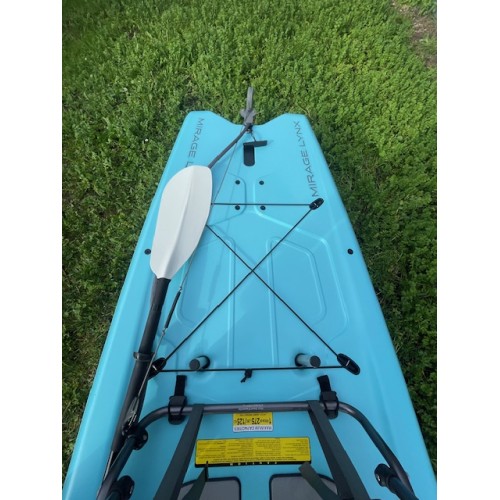 HOBIE MIRAGE LYNX (MD GT KU)