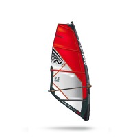 NAU GREEMENT FREERIDE 3.50 - RDM C30 - WISH KID