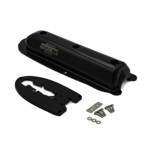 Supports de transducteur UNI TRANS pour kayaks Hobie compass