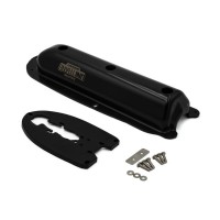 Supports de transducteur UNI TRANS pour kayaks Hobie compass