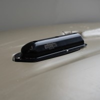Plaque de sonde UNI TRANS pour kayaks Hobie passport et lynx