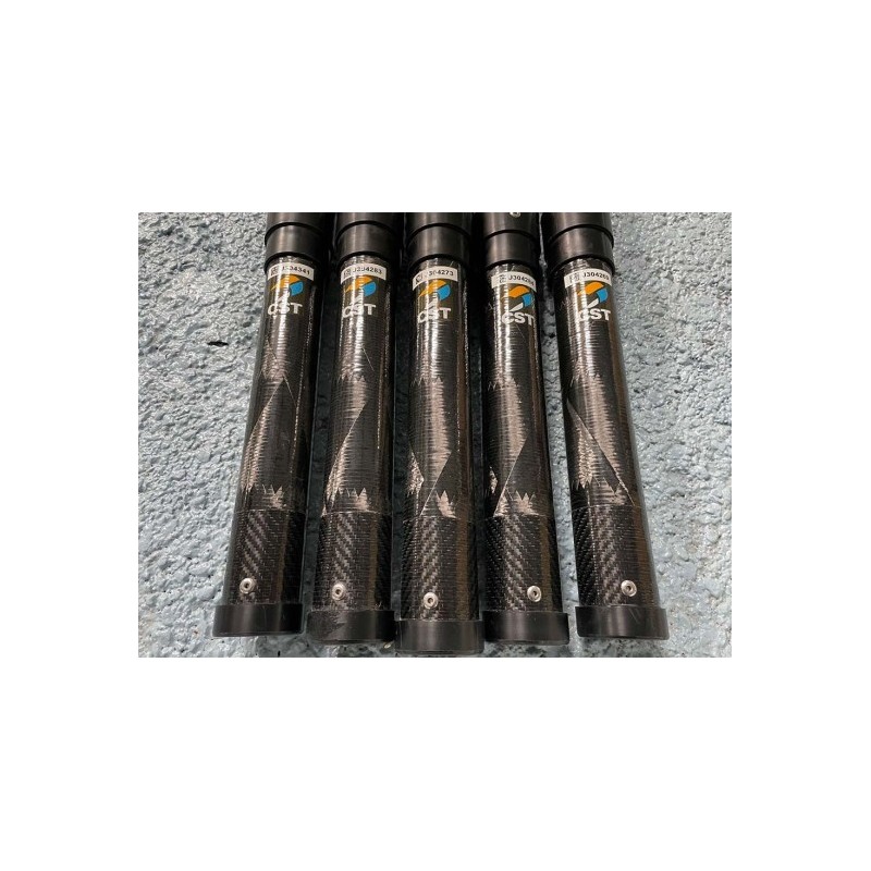 HAUT DE MAT CARBONE ILCA