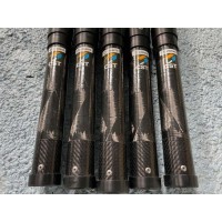 HAUT DE MAT CARBONE ILCA