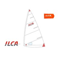 VOILE ILCA 4 / LASER 4.7