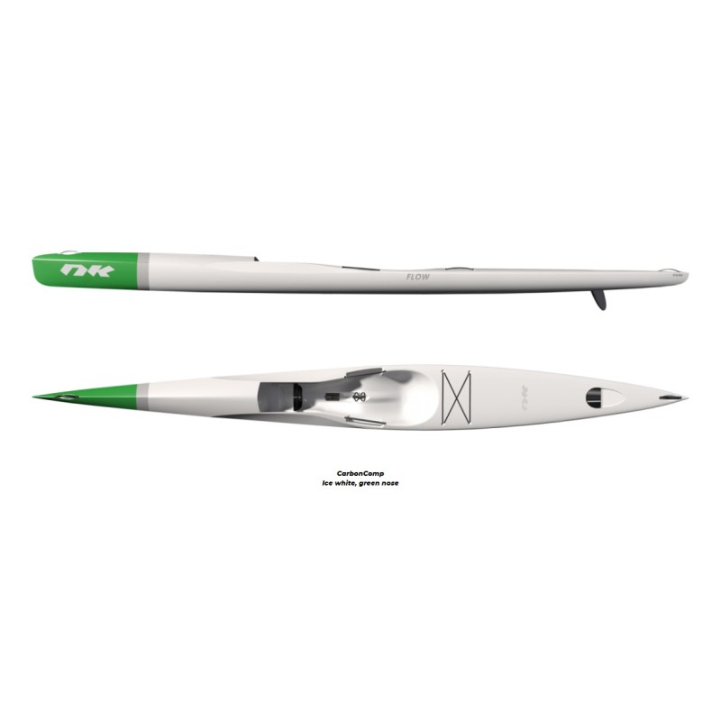 FLOW Carbon comp NORDIC KAYAK