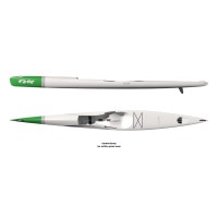 FLOW Carbon comp NORDIC KAYAK