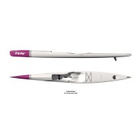 FLOW Carbon comp NORDIC KAYAK rose