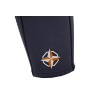 combinaison longe cote femme