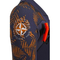 combinaison hiver longe cote