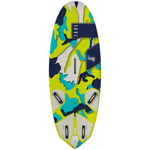 TECHNO WIND FOIL 130