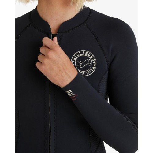 VESTE PEEKY NATURAL BILLABONG