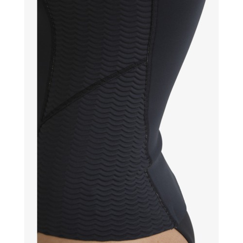 VESTE PEEKY NATURAL BILLABONG