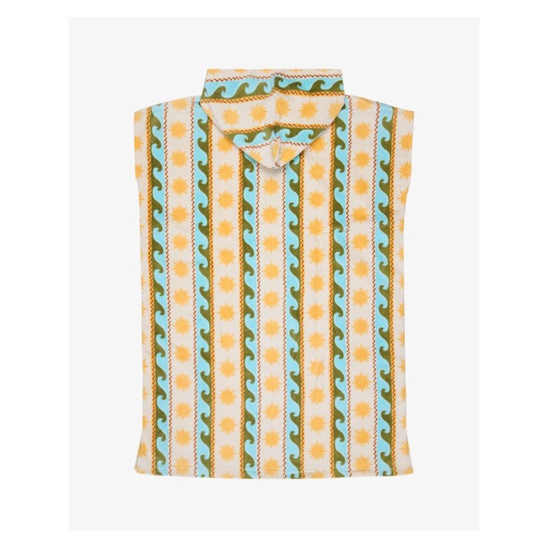 PONCHO WOMEN BILLABONG