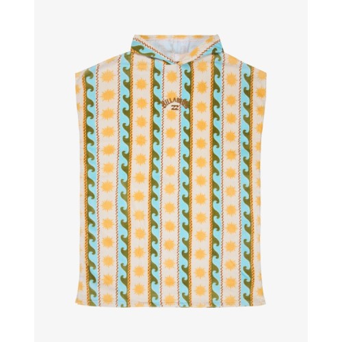 PONCHO WOMEN BILLABONG