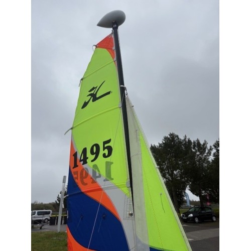 HOBIE CATSY 2023 OCCASION