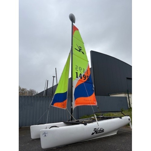 HOBIE CATSY 2023 OCCASION