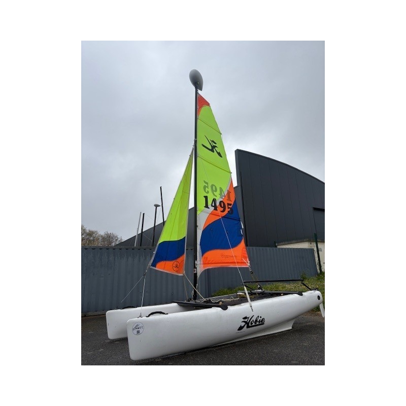 HOBIE CATSY 2023 OCCASION