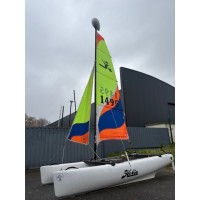 HOBIE CATSY 2023 OCCASION