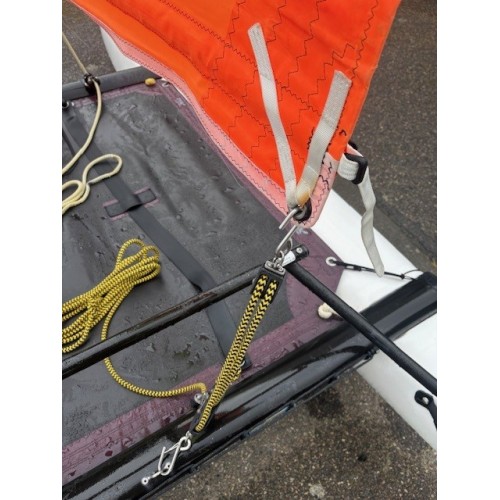 HOBIE CATSY 2023 OCCASION